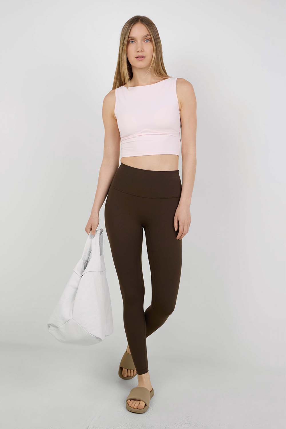 LULULEMON ALIGN&trade; NO LINE HR PANT 25